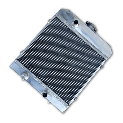 Aluminum Radiator for 2008-2012 Arctic Cat 700/550/450/ PROWLER HDX/XTX 700 2009