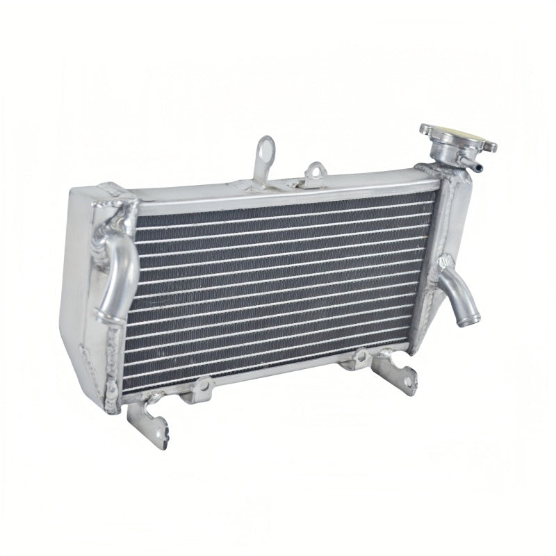 Aluminum Radiator for 2015-2022 2016 2017 2018 2019 2020  Yamaha YZF R3 YZFR3