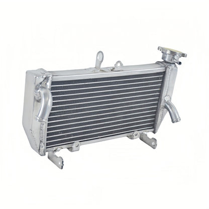 Aluminum Radiator for 2015-2022 2016 2017 2018 2019 2020  Yamaha YZF R3 YZFR3