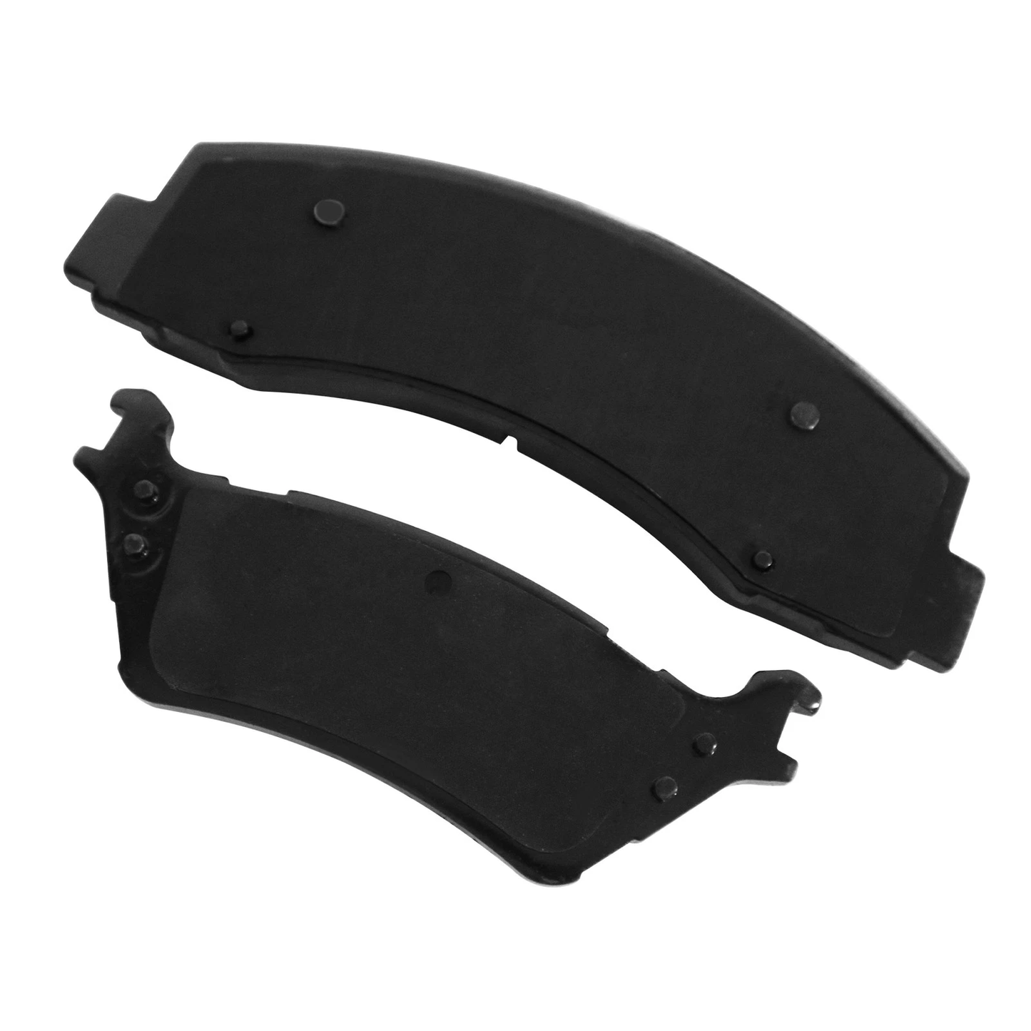 Front and Rear Left and Right Ceramic Brake Pads Kit for 2012  - 2020 Ford F-150