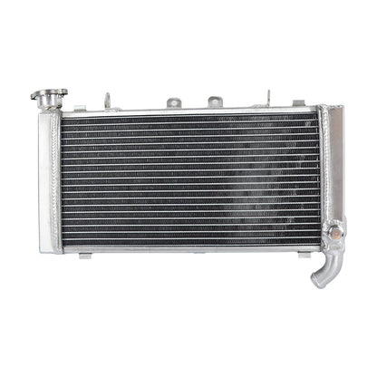 Aluminum Motorcycle Radiator for 1991 1992 1993 1994 Honda CBR600F2
