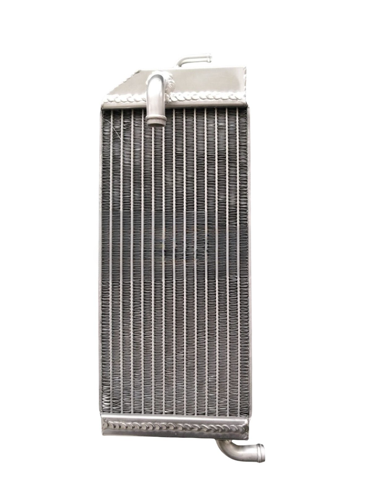 Left+Right Aluminum Radiator for 2016 Aftermarke TM Racing TM 450 EN