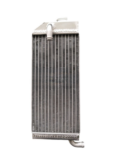 Left+Right Aluminum Radiator for 2016 Aftermarke TM Racing TM 450 EN