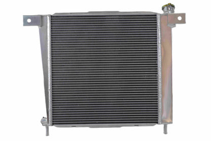 5 ROW Aluminum Radiator FOR Ford Ranger 2.9L 3.0L V6 MT 1989-1992 1990 1991