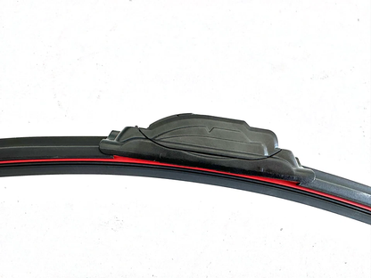 Windshield Front Wiper Blades 2 pieces 26"+26" All Season Beam