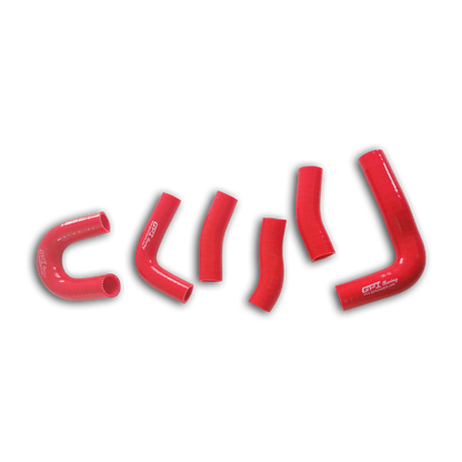 Blue Silicone Radiator Hose for 1983-1986 Honda Magna VF1100C V65 VF 1100 C SC12