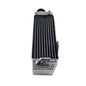 Aluminum Radiator for 1997-2002 Honda CR80 CR80R /2003-2008 CR85 CR85R w/Cap