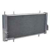 Aluminum Radiator For 2017-2021 Polaris RZR XP XP4 TURBO 2018 2019 2020