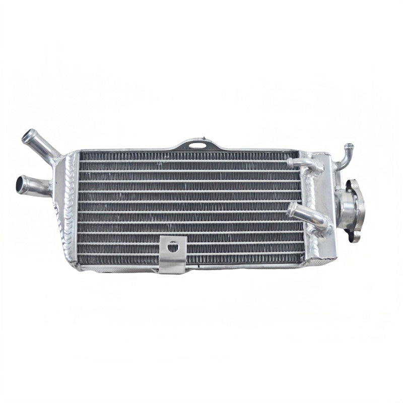 Aluminum Radiator for 1994 1995 1996 Honda CRM 250 MK3 Non-Filler 2-strok