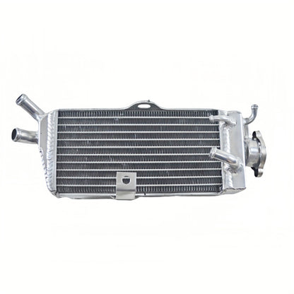 Aluminum Radiator for 1994 1995 1996 Honda CRM 250 MK3 Non-Filler 2-strok