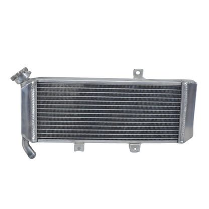FOR Kawasaki Versys 650 Kle650c Engine 2010 Aluminum radiator