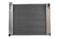 For Nissan Fairlady 300ZX Z32 Twin Turbo Aluminum Radiator 3 Row 1990-1996 MT