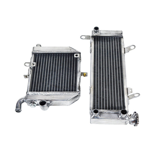 Aluminum Radiator for 1989-1996 Honda VFR400R NC30/ RVF400 NC35
