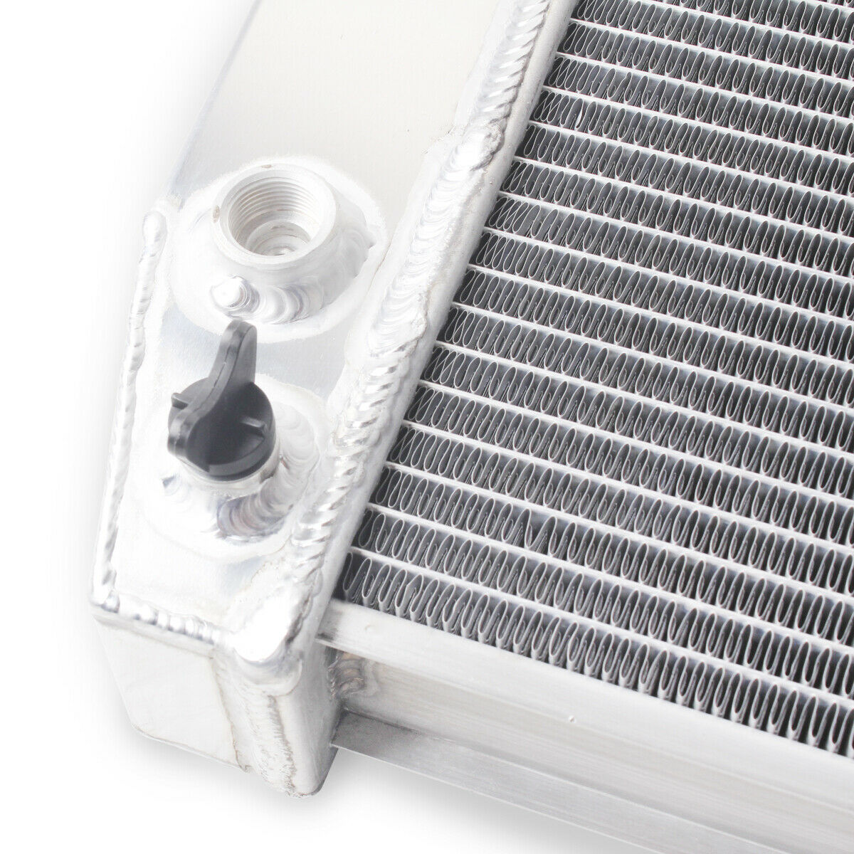 Aluminum Radiator for Chevy Chevrolet C/K 1500 2500 3500 Blazer GMC P3500 Truck 5.0L 5.7L V8 1988-1997 AT