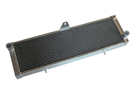 62mm Aluminum Radiator for TVR 2500M 2.5L & 3000M 3.0L (1972-1977) - Manual Transmission Direct Fit