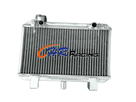 3 ROW Aluminium Radiator for 1975-1978 Yamaha TZ750 TZ 750 1976 1977