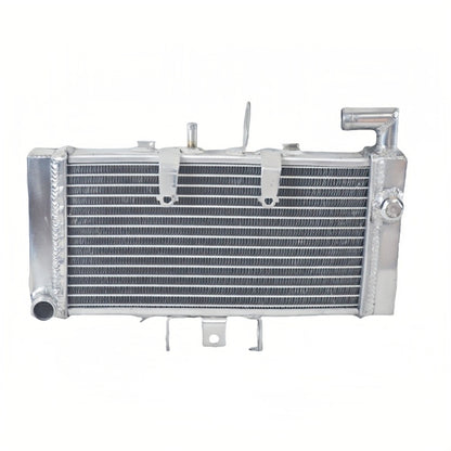 Aluminum radiator For 1999-2010  Honda CB400 VTEC REVO 1/2/3/4 1999 2000 2001 2002 2003 2004 2005 2006 2007 2008 2009 2010