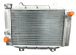 3 Row Radiator For 2003-2010 Yamaha Kodiak 400 450/Grizzly 400 450/YFM 400 450