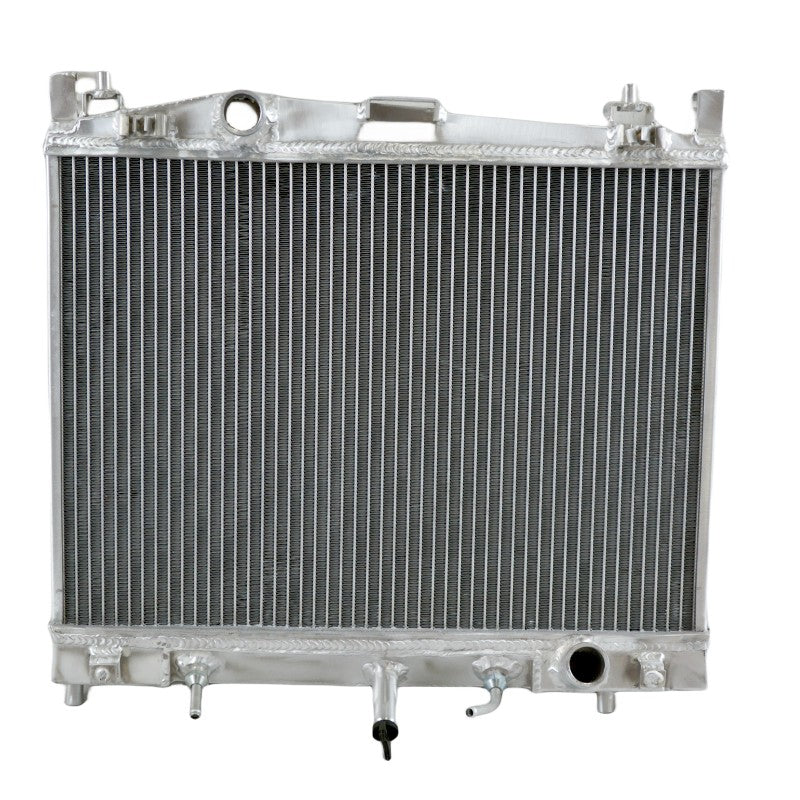 Aluminum Radiator For  2006-2020 Toyota Yaris/COROLLA AXIO NCP 90/91/92/93 130/131 NZE161 1NZ AT  2007 2008 2009 2010 11 12 13 14 15 16 17 18 2019