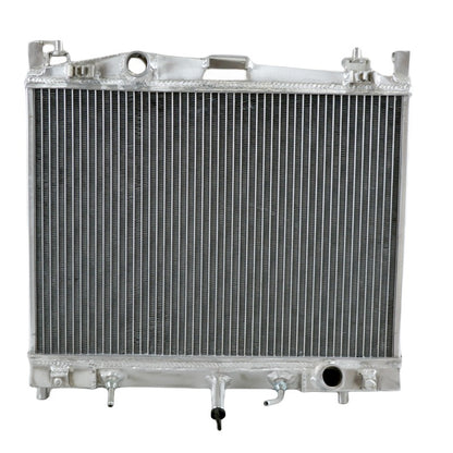 Aluminum Radiator For  2006-2020 Toyota Yaris/COROLLA AXIO NCP 90/91/92/93 130/131 NZE161 1NZ AT  2007 2008 2009 2010 11 12 13 14 15 16 17 18 2019