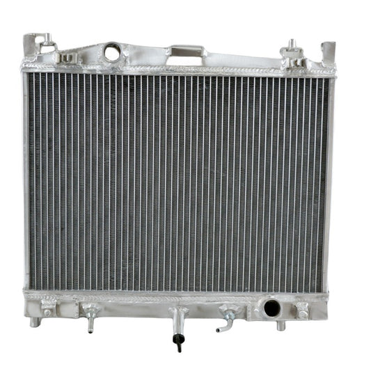 Aluminum Radiator For  2006-2020 Toyota Yaris/COROLLA AXIO NCP 90/91/92/93 130/131 NZE161 1NZ AT  2007 2008 2009 2010 11 12 13 14 15 16 17 18 2019