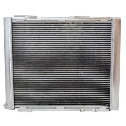 Aluminum Radiator For MERCEDES 190E W201 E2.3/E E2.5 16V; EVOLUTION II 2.5 1982-1993  Auto 1983 1984 1985 1986 1987 1988 1989 1990 1991 1992
