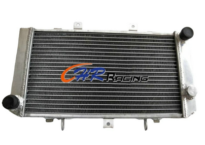 3 ROW Aluminum Radiator For Kawasaki Z750 Z750S Z750R ZR750 Z ZR 750 2004-2006