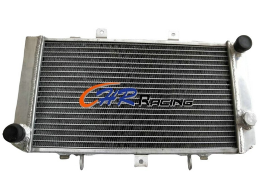 3 ROW Aluminum Radiator For Kawasaki Z750 Z750S Z750R ZR750 Z ZR 750 2004-2006