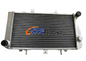 3 ROW Aluminum Radiator For Kawasaki Z750 Z750S Z750R ZR750 Z ZR 750 2004-2006