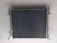 GPI Aluminum Radiator for 2008-2013 Chrysler Town & Country 3.3 3.6 3.8 V6 40MM 2008 2009 2010 2011 2012 2013