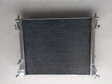 GPI Aluminum Radiator for 2008-2013 Chrysler Town & Country 3.3 3.6 3.8 V6 40MM 2008 2009 2010 2011 2012 2013