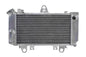 Aluminum Radiator For Yamaha FZX750 FZX 750 4-stroke annee DOHC 1986 86 & FZX700 / FZX700S Fazer 1986 1987 2JE