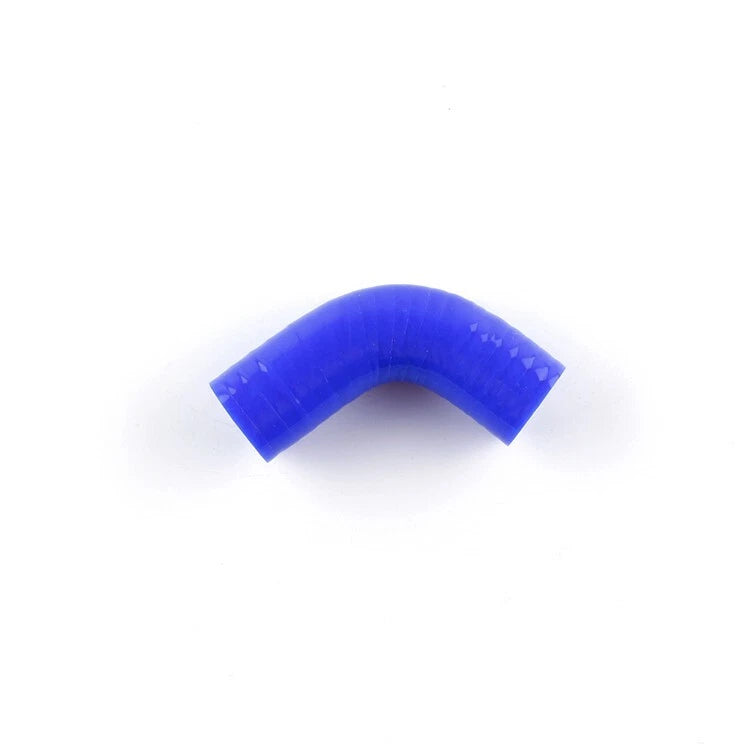 Blue Silicone Radiator Hose for 1983 1984 1985 1986 Suzuki RM250
