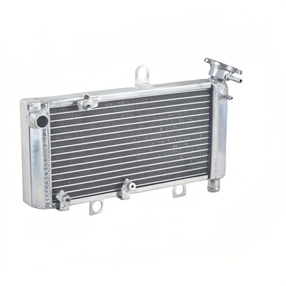 Aluminum Radiator for 2004-2014 Yamaha XT660R XT660X 2005 2006 2007 2008 2009