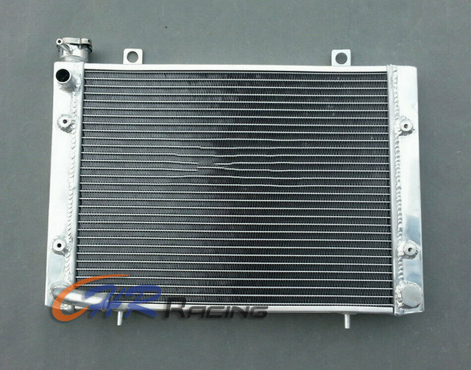 3ROW Aluminum Radiator For Polaris RANGER 500 2X4,4X4,6X6 2003-2006 2004 2005 06