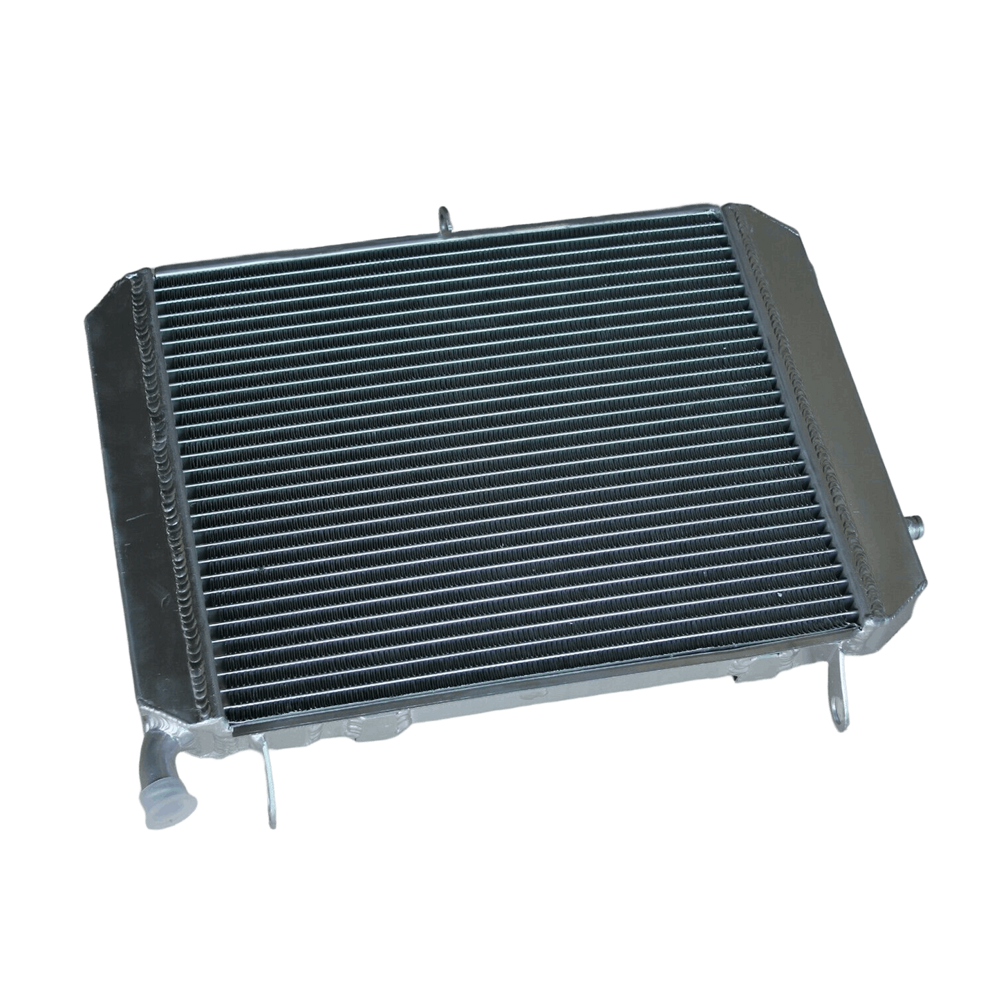 Aluminum Radiator for 2003 2004 2005 Yamaha FJR1300 FJR1300ABS
