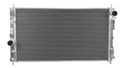 3 Row Aluminum Radiator For Jeep Compass Patriot Dodge Caliber Avenger 2.0L 2.4L 2.7L 3.5L