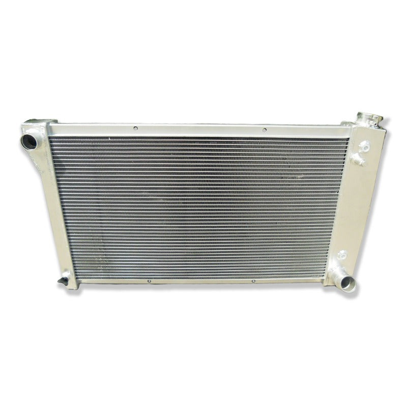 FOR 1967-1972 Chevy Blazer/Jimmy Aluminum  Radiator  1967 1968 1969 1970 1971 1972