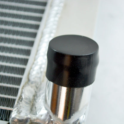 Aluminum Radiator For 2000-2007 Ford Mondeo MK3 2.5L V6 24V LCBD MT 2001 2002 2003 2004 2005 2006