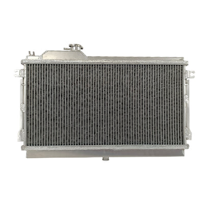 Aluminum Radiator for 1990-1997 Mazda Miata MX-5 / Eunos Roadster MK I MX5 NA 1.6/1.8L I4 MT 91 92 93 94 95 96 97