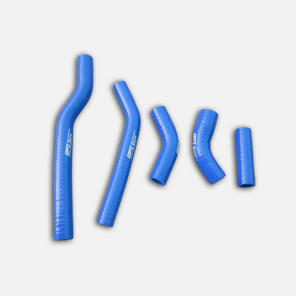 Red Silicone Radiator Hose for 2006 Yamaha YZ250F/ 2007 2008 2009 WR250F