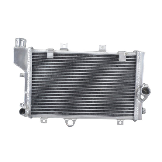 Aluminum Radiator FOR 1989-1996 HONDA CRM250R CRM 250 R  1989 1990 1991 1992 1993  1994 1995 1996