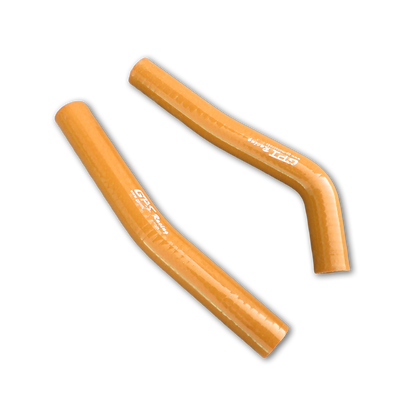 Red Silicone Coolant Radiator Hose for 2004-2005 Honda Sportrax 450 TRX450R