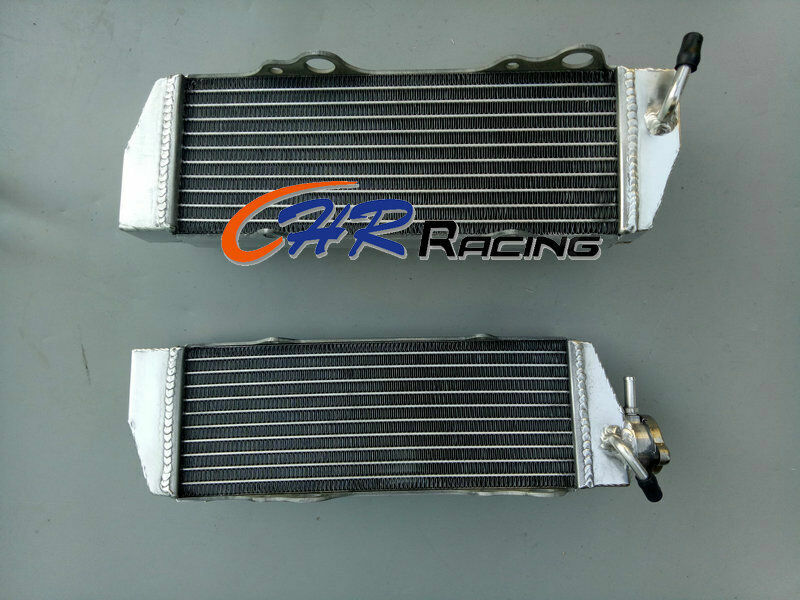 Radiator for HUSQVARNA TE610 1992-2000;TE570 2001-2004;TE410 95-01,TC610 92-2000