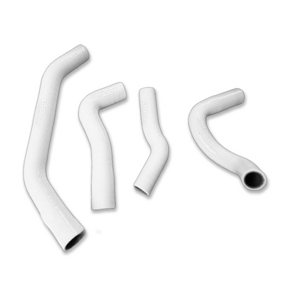 Red Silicone Radiator Hose for 2015 2016 2017 2018 KTM 390 Duke/ 390 RC