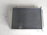 GPI  aluminum radiator for 1933-1934 Ford Car W/Chevy 350 V8 AUTO AT 1933 1934