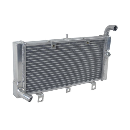 Aluminum Radiator for 1991-2002 Honda ST1100 Pan European Series Motor