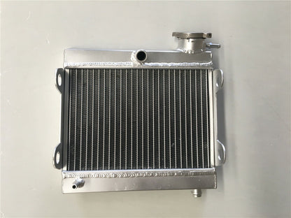 Aluminum Radiator For 1976-1980 Yamaha TZ250 TZ350 1977 1978 1979