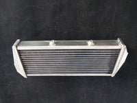 GPI Aluminum Radiator for Ultralight Rotax 912i, 912, 914 UL 4-STROKE ENGINE 32MM