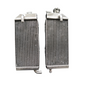 Left+Right Aluminum Radiator for 2016 Aftermarke TM Racing TM 450 EN